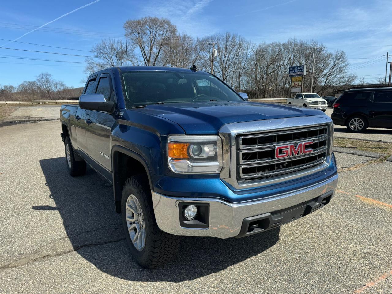 GMC SIERRA 2015 1gtv2uehxfz402361