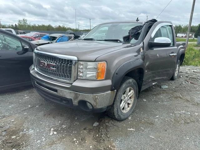 GMC SIERRA K15 2011 1gtv2ve25bz290189