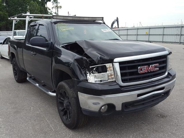 GMC SIERRA K15 2011 1gtv2ve26bz416771