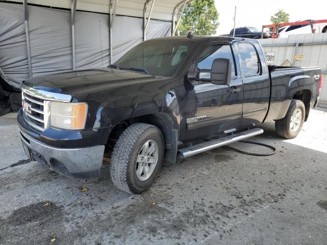 GMC SIERRA K15 2013 1gtv2ve27dz383234