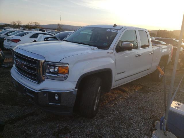 GMC SIERRA K15 2014 1gtv2vec0ez112347