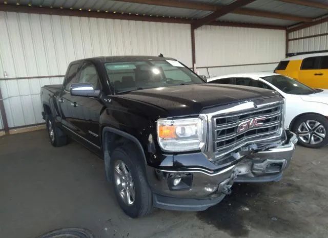 GMC SIERRA 1500 2014 1gtv2vec0ez115958