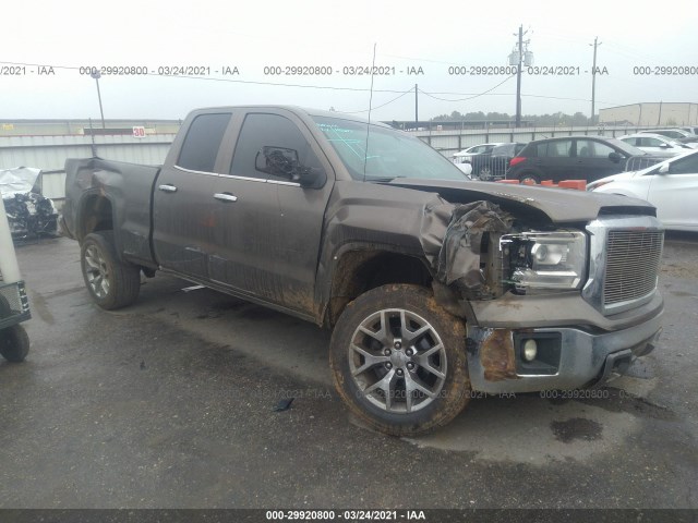 GMC SIERRA 1500 2014 1gtv2vec0ez146532