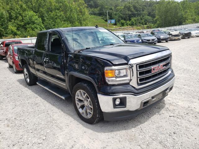 GMC SIERRA K15 2014 1gtv2vec0ez158051