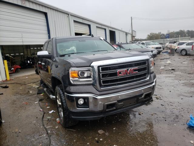 GMC SIERRA K15 2014 1gtv2vec0ez162357