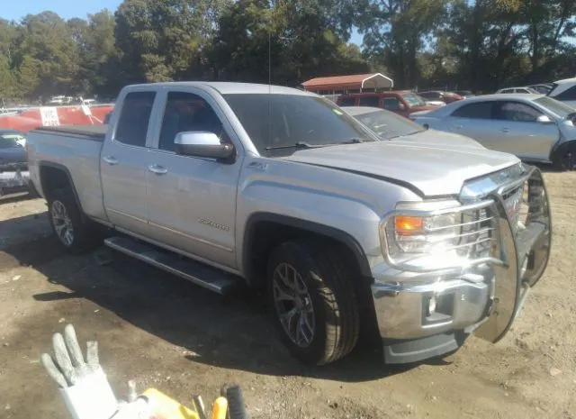 GMC SIERRA 1500 2014 1gtv2vec0ez189560