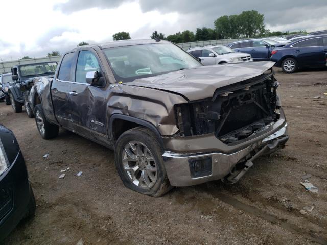 GMC SIERRA K15 2014 1gtv2vec0ez266203