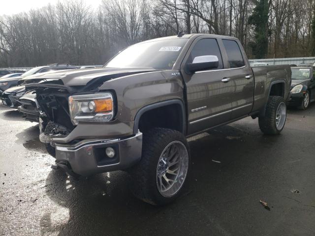 GMC SIERRA K15 2014 1gtv2vec0ez295250