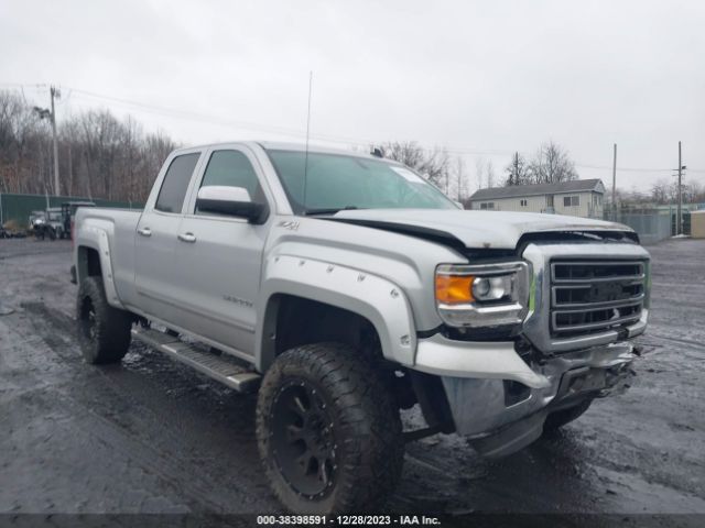 GMC SIERRA 1500 2014 1gtv2vec0ez331843