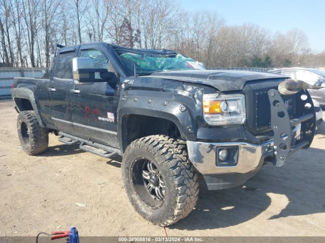 GMC SIERRA 1500 2014 1gtv2vec0ez333513