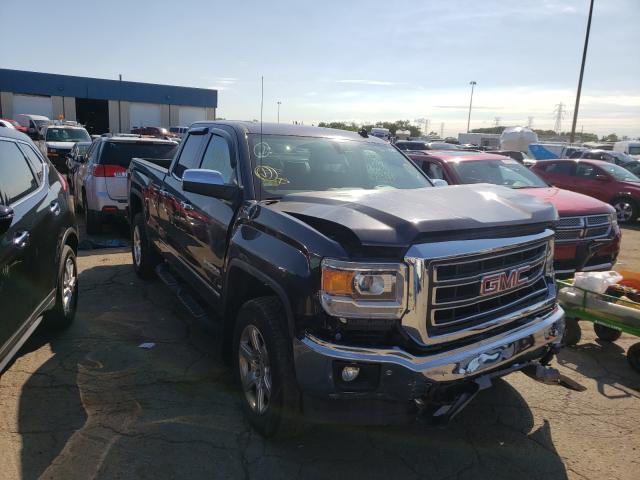 GMC SIERRA K15 2014 1gtv2vec0ez364969