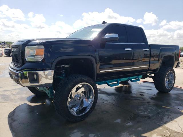 GMC SIERRA K15 2015 1gtv2vec0fz170444