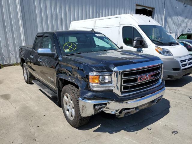 GMC SIERRA K15 2015 1gtv2vec0fz192573