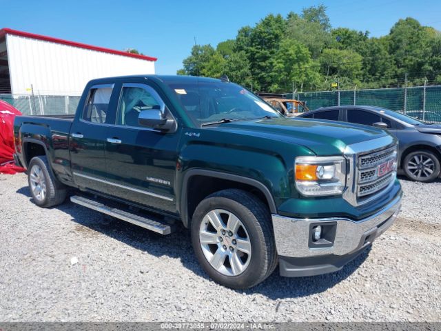 GMC SIERRA 1500 2015 1gtv2vec0fz197532