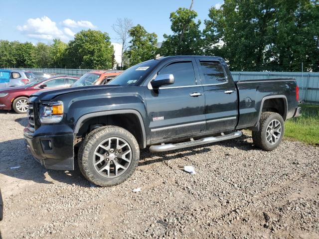 GMC SIERRA K15 2015 1gtv2vec0fz356730