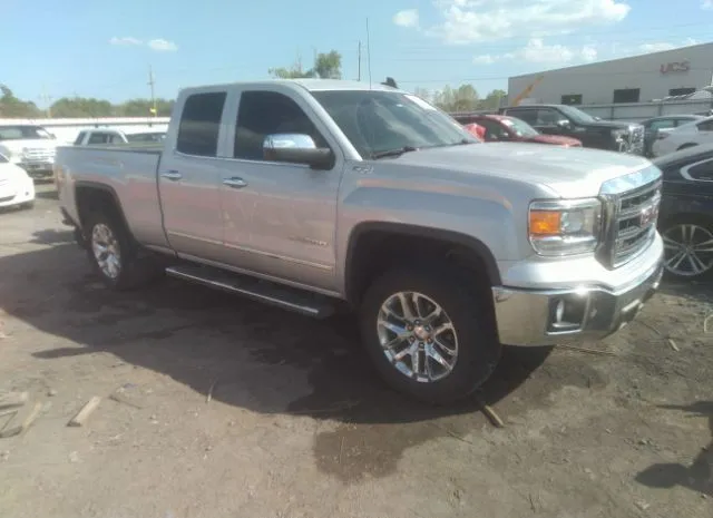 GMC SIERRA 1500 2015 1gtv2vec0fz373379