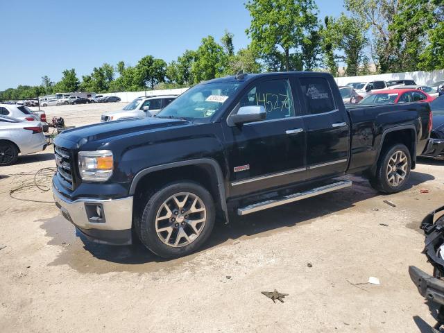 GMC SIERRA K15 2015 1gtv2vec0fz387394