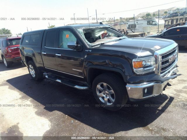 GMC SIERRA 1500 2015 1gtv2vec0fz425514