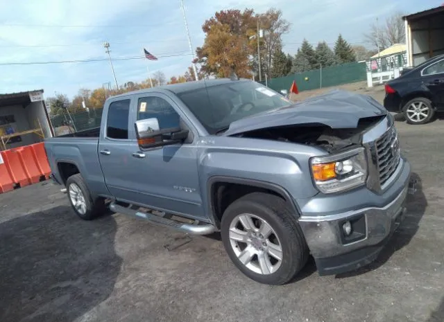 GMC SIERRA 1500 2015 1gtv2vec0fz442183