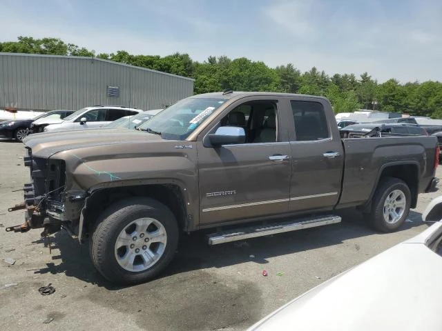 GMC SIERRA K15 2014 1gtv2vec1ez116262