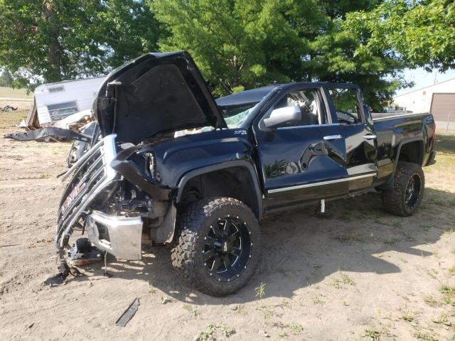 GMC SIERRA K15 2014 1gtv2vec1ez175599