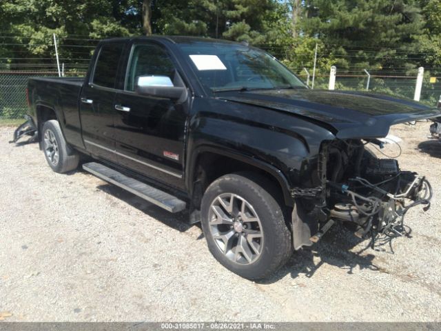 GMC SIERRA 1500 2014 1gtv2vec1ez282538