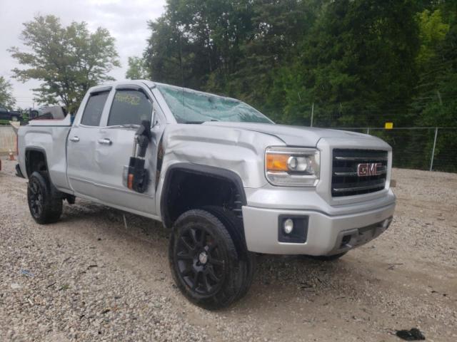 GMC SIERRA K15 2014 1gtv2vec1ez303436