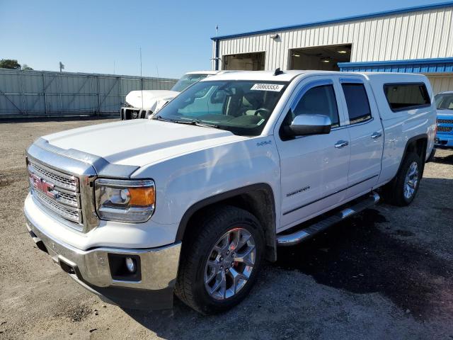 GMC SIERRA K15 2014 1gtv2vec1ez367881