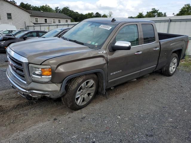 GMC SIERRA 2014 1gtv2vec1ez385524