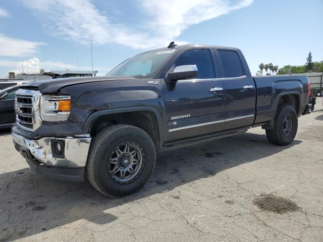 GMC SIERRA 2015 1gtv2vec1fz163941