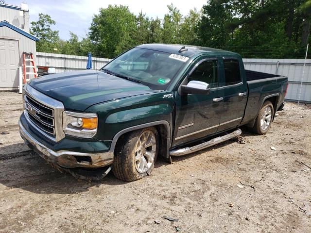 GMC SIERRA K15 2015 1gtv2vec1fz178665