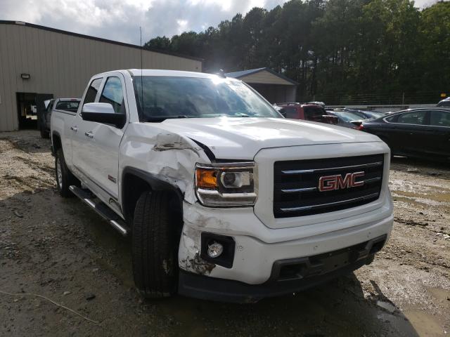 GMC SIERRA 2015 1gtv2vec1fz329925