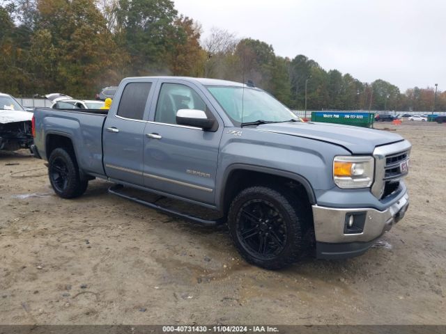 GMC SIERRA 2015 1gtv2vec1fz330797