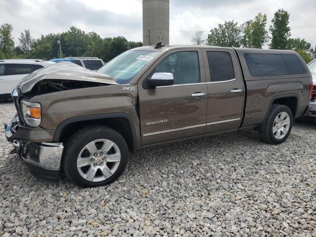 GMC SIERRA K15 2015 1gtv2vec1fz358678