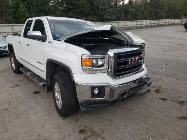 GMC SIERRA K15 2015 1gtv2vec1fz391051