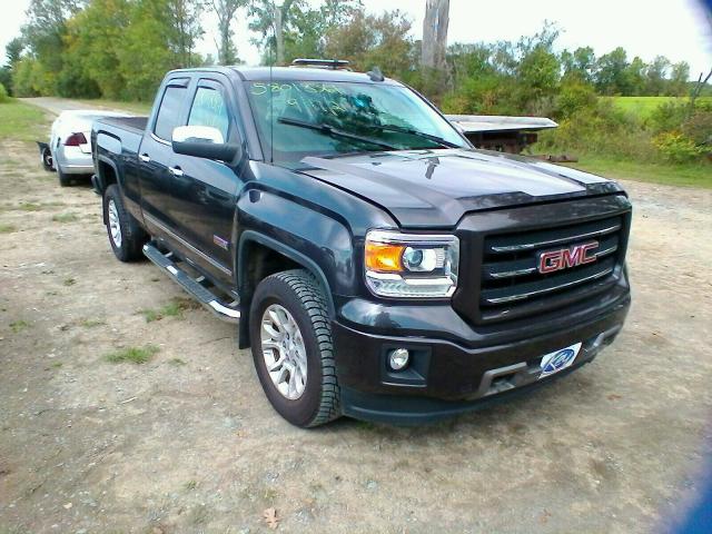 GMC SIERRA K15 2015 1gtv2vec1fz442970