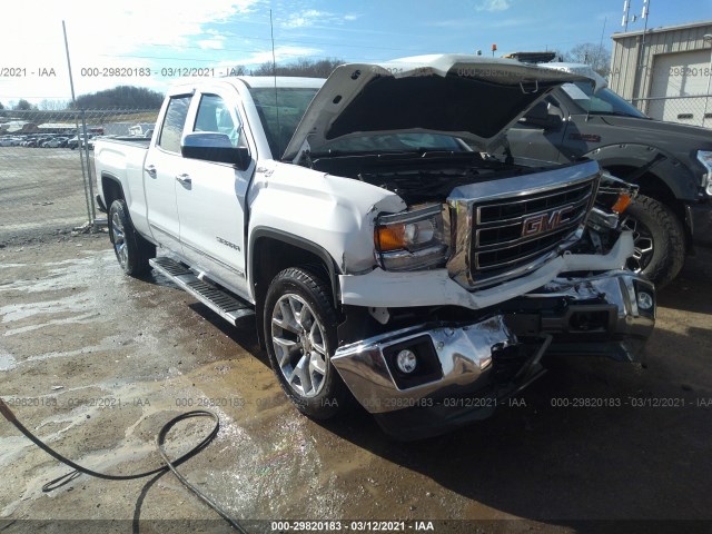 GMC SIERRA 1500 2014 1gtv2vec2ez113192