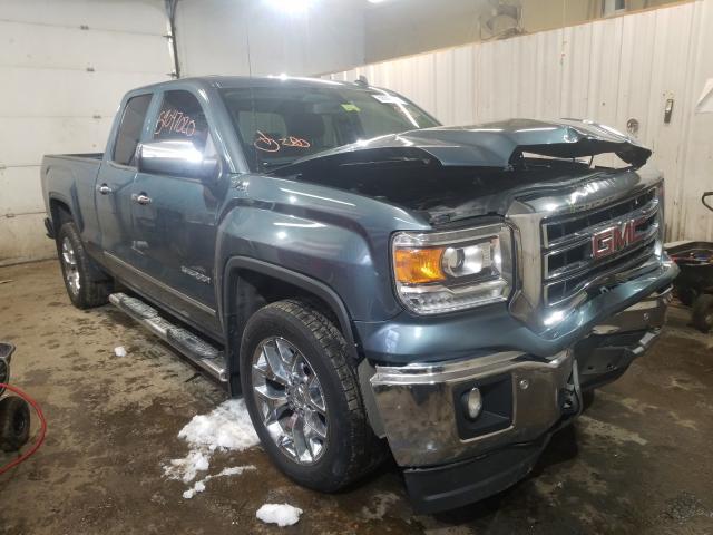 GMC SIERRA K15 2014 1gtv2vec2ez123978