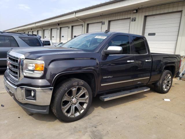 GMC SIERRA K15 2014 1gtv2vec2ez377612