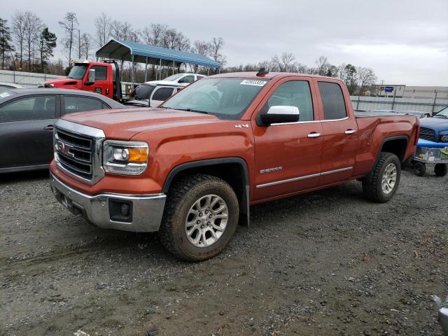 GMC SIERRA 1500 2015 1gtv2vec2fz210751