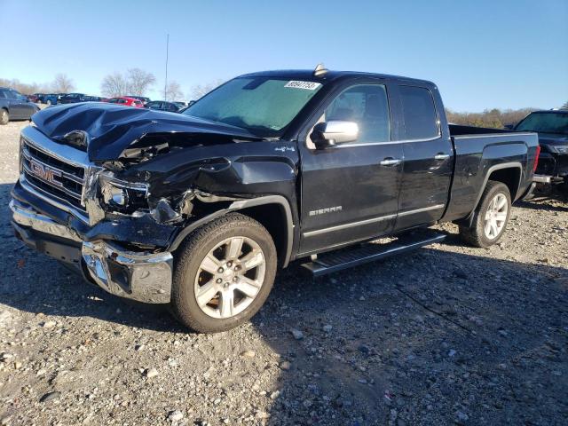 GMC SIERRA 2015 1gtv2vec2fz275244