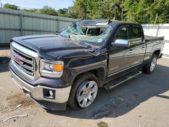 GMC SIERRA K15 2015 1gtv2vec2fz308436