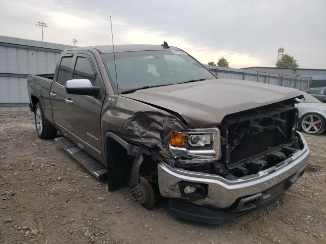 GMC SIERRA K15 2015 1gtv2vec2fz341064