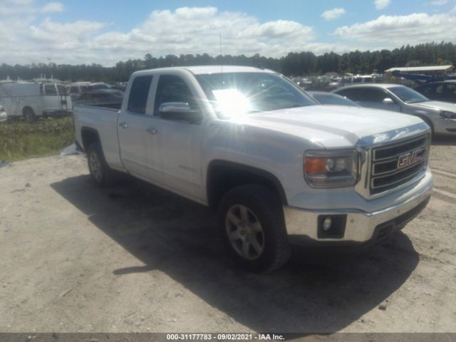 GMC SIERRA 1500 2015 1gtv2vec2fz355675