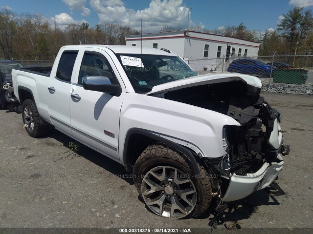 GMC SIERRA 1500 2015 1gtv2vec2fz370628