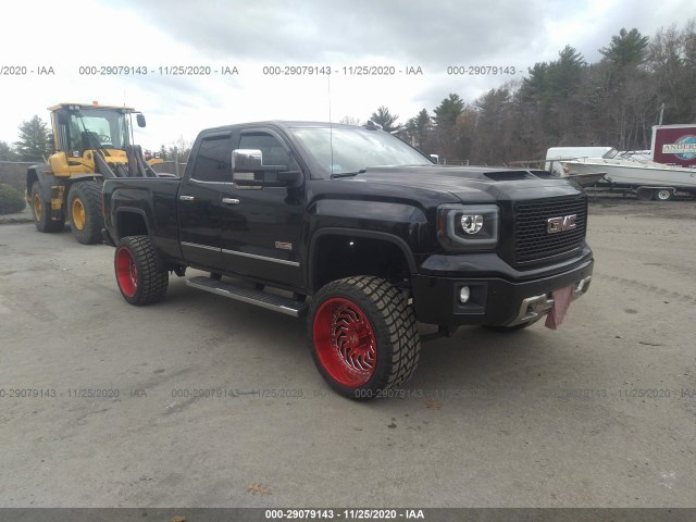 GMC SIERRA 1500 2015 1gtv2vec2fz392953