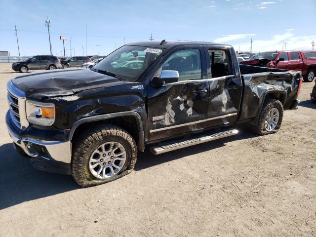 GMC SIERRA 2014 1gtv2vec3ez103108