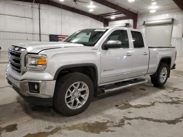 GMC SIERRA 2014 1gtv2vec3ez125559