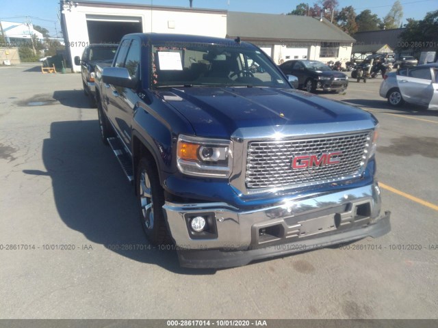 GMC SIERRA 1500 2014 1gtv2vec3ez155046