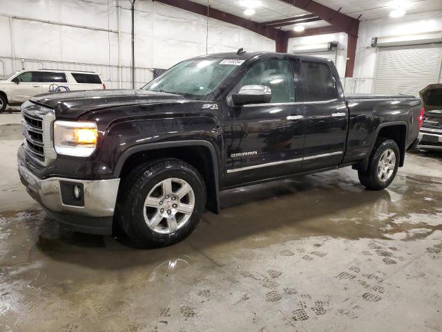 GMC SIERRA K15 2014 1gtv2vec3ez247693